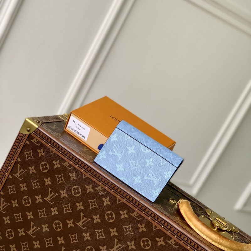 LV Wallets